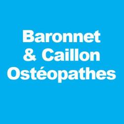 Baronnet Stéphanie