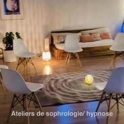 Stéphanie Boch Hypnose Et Sophrologie