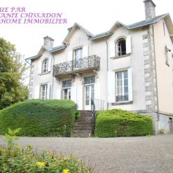 Stéphanie Chissadon - Conseiller Immobilier - Optimhome