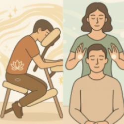 Stéphanie Cotinat – Massage Amma Assis, Magnétiseur énergéticien à Saché (entre Tours Et Chinon)