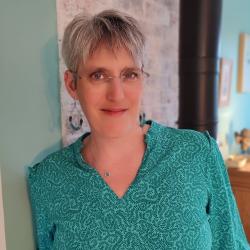 Stéphanie Cotinat – Massage Amma Assis, Magnétiseur énergéticien à Saché (entre Tours Et Chinon)
