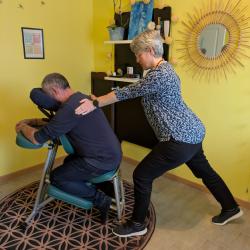 Stéphanie Cotinat – Massage Amma Assis, Magnétiseur énergéticien à Saché (entre Tours Et Chinon)