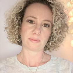 Stéphanie Jullion Energéticienne Magnétiseur