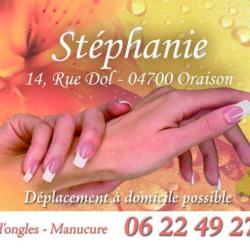 Stéphanie Ongles