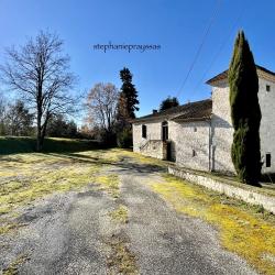 Stéphanie Prayssas - Agent Immobilier 3g Immo - Agen