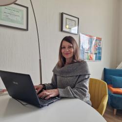 Stéphanie Raoul-naturopathe Aix Les Bains (total Reset)-thérapeute (eft)-coach Mental