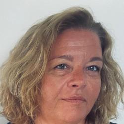Stéphanie Trachsler Safti Immobilier Le Mans