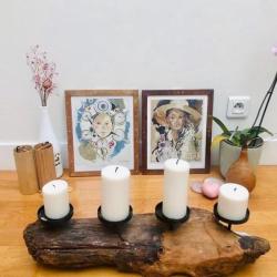 Stéphanie Valère Sophrologue Hypnothérapeute, Sonothérapeute Paris 11