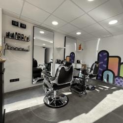 Stephen Artisan Coiffeur Homme-barbier