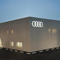 Sterling Automobiles Sas