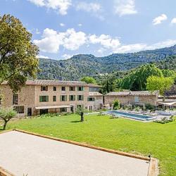 Sterns Immobilier