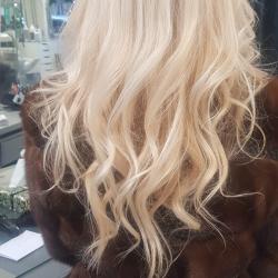 Steve Coiffure-beauté