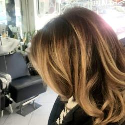 Steve Coiffure-beauté