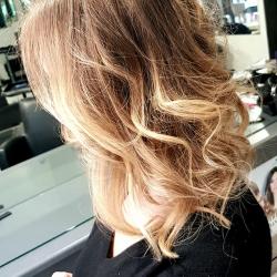 Steve Coiffure-beauté