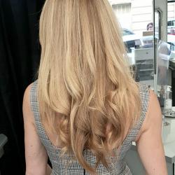 Steve Coiffure-beauté