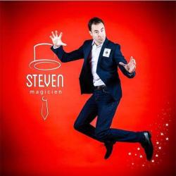 Steven Magicien