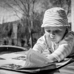 Steven Martens Photographe