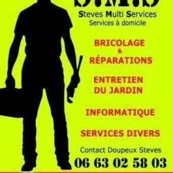 Steves Multi Services