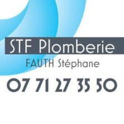 Stf Plomberie - Fauth Stéphane