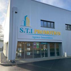 S.t.i Promotion Sasu