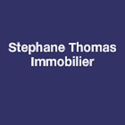 Stéphane Thomas Immobilier