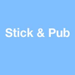 Stick And Pub