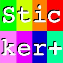 Sticker+