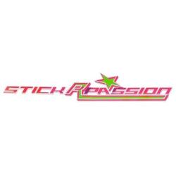 Stickrpassion