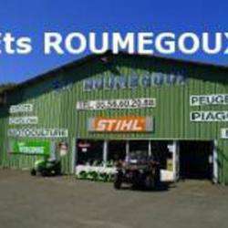 Sarl Roumégoux