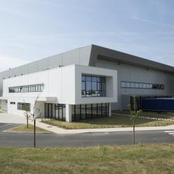 Stihl France (logistique)