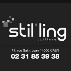 Stil'ling Coiffure