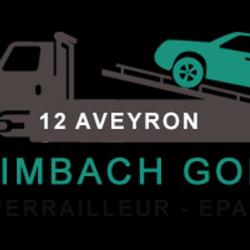 Stimbach, Ferrailleur Du 12