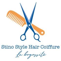 Stino Style Hair Coiffure