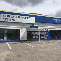 Stipa- Groupauto