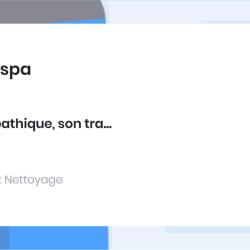 Stiring Ramonage Et Nettoyage