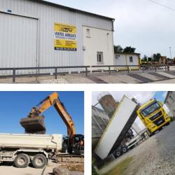 Stnc - Location Et Transport Engin