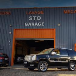 Sto Garage