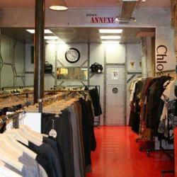 Stock Chloé