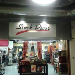 Stock Decor