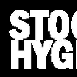 Stock Hygiène