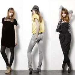 Stock Les Petites