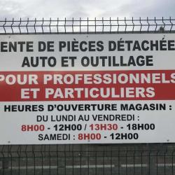 Spa Destribats