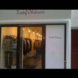 Zadig&voltaire