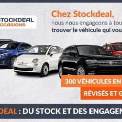 Stockdeal Occasions - Reims Thillois