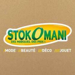 Stockomani