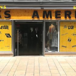 Stocks Americains