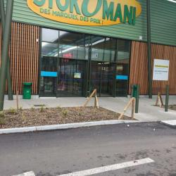 Stokomani