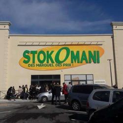 Stokomani