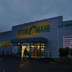 Stokomani