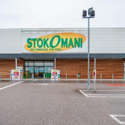 Stokomani